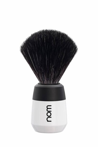 Scheerkwast Black Fibre®