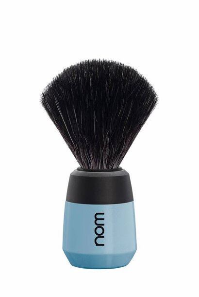 Scheerkwast Black Fibre®