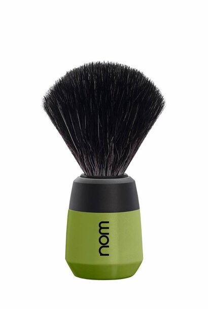 Scheerkwast Black Fibre®