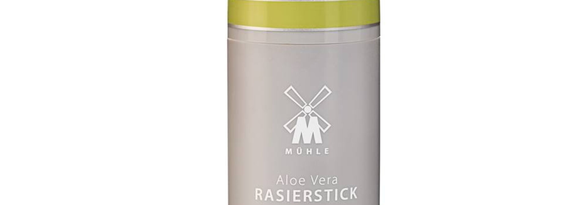 Aloë Vera Scheerstick 37g