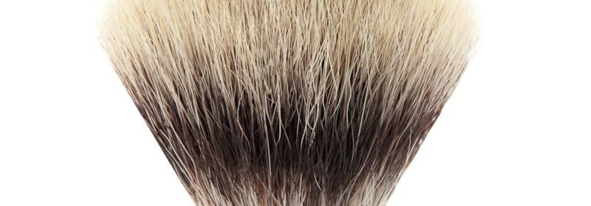 Vervangkop voor Scheerkwast Silvertip Fibre®