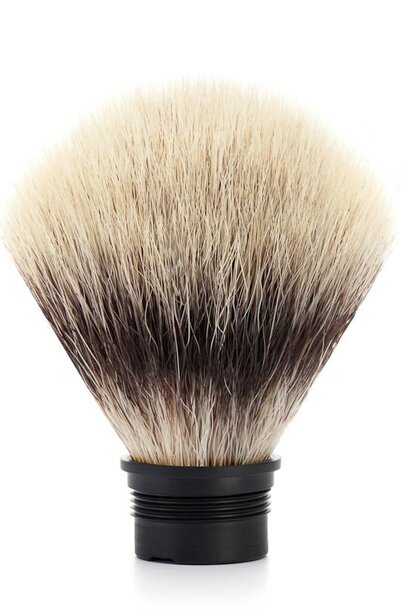 Vervangkop voor Scheerkwast Silvertip Fibre®