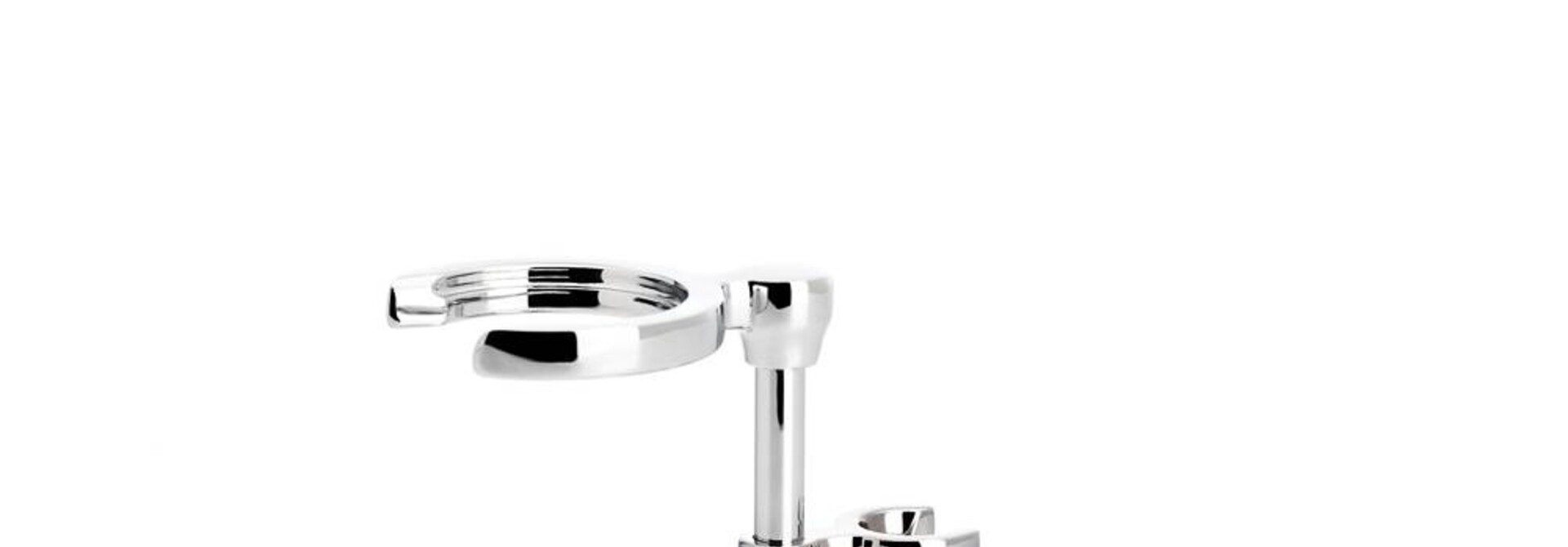 Houder Kwast en Safety Razor