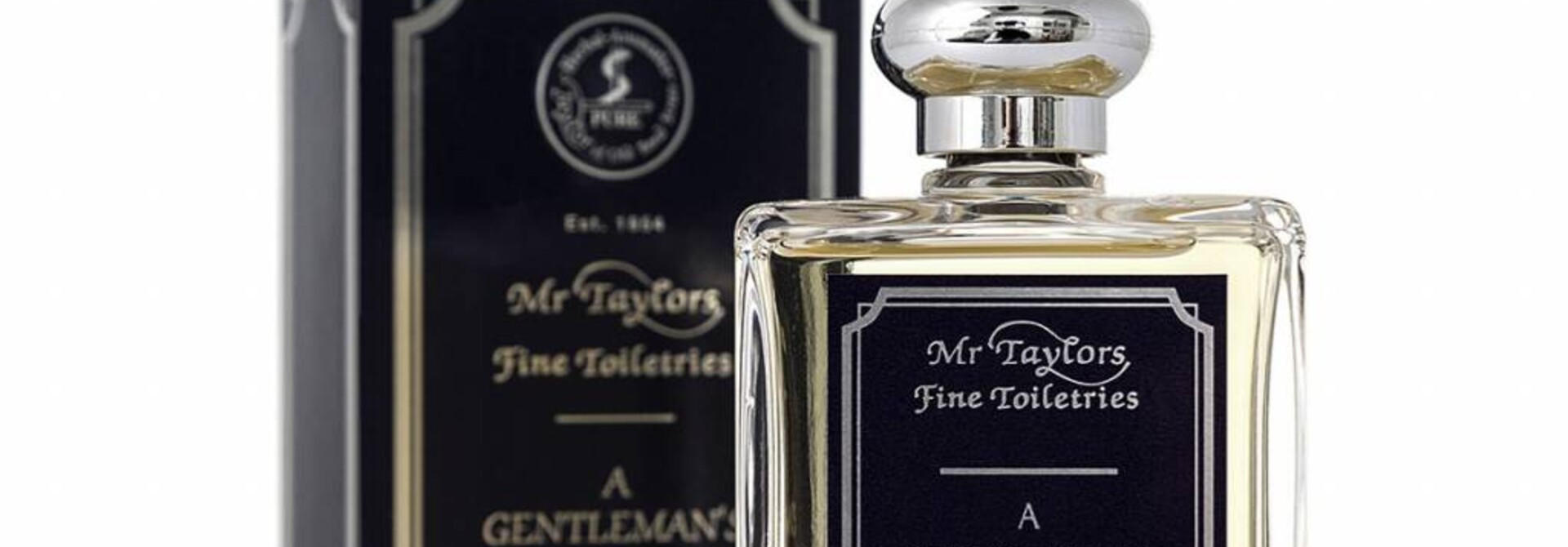 Cologne Mr. Taylor's 100ml