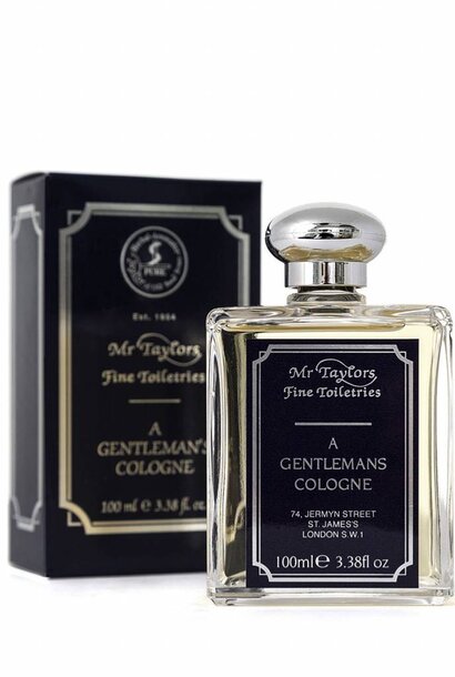 Cologne Mr. Taylor's 100ml