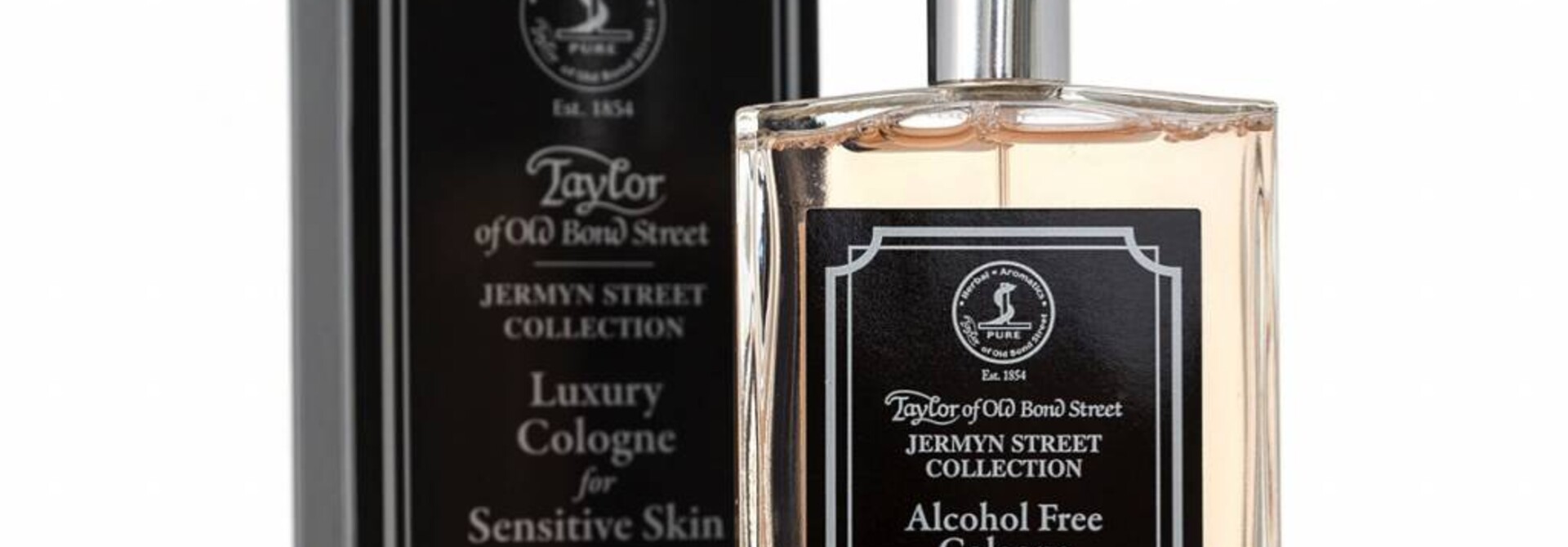 Cologne Jermyn 100ml