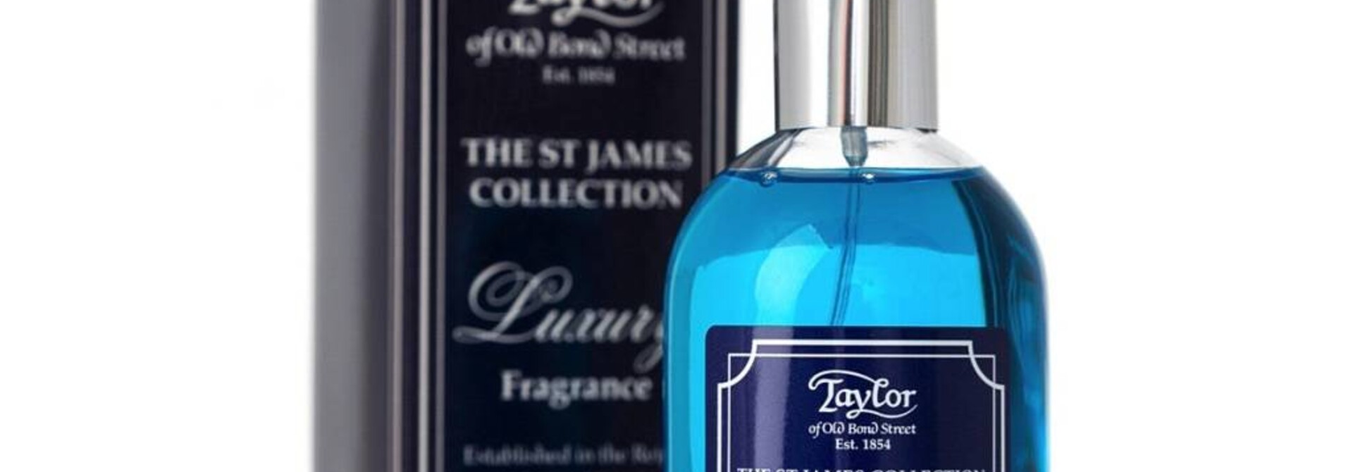St. James Fragrance 100ml