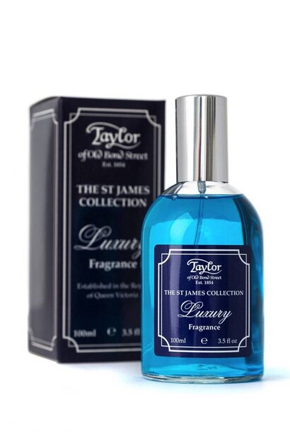 St. James Fragrance 100ml