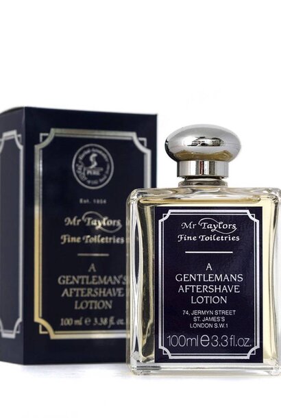 Mr.Taylor's  Aftershave-Lotion 100ml