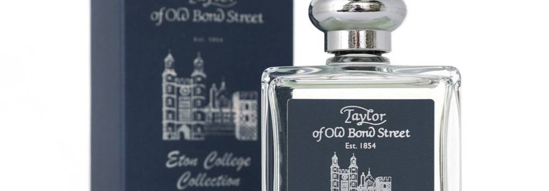 Aftershave Lotion Eton College 100ml