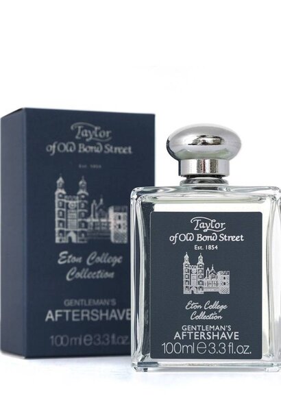 Eton College  Aftershave lotion 100ml