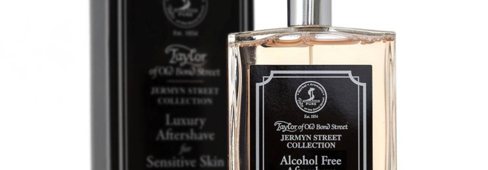 Aftershave Lotion Jermyn 100ml