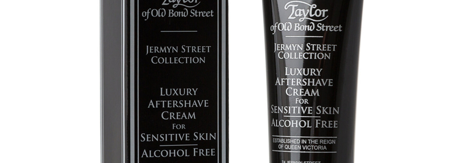 Aftershave Balsem Jermyn Street 75ml