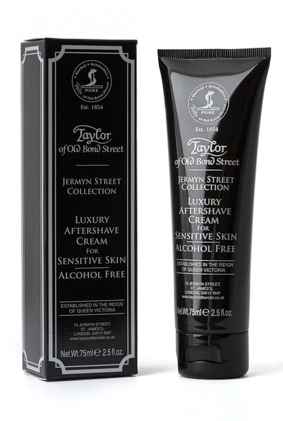 Jermyn Street  Aftershave balsem 75ml