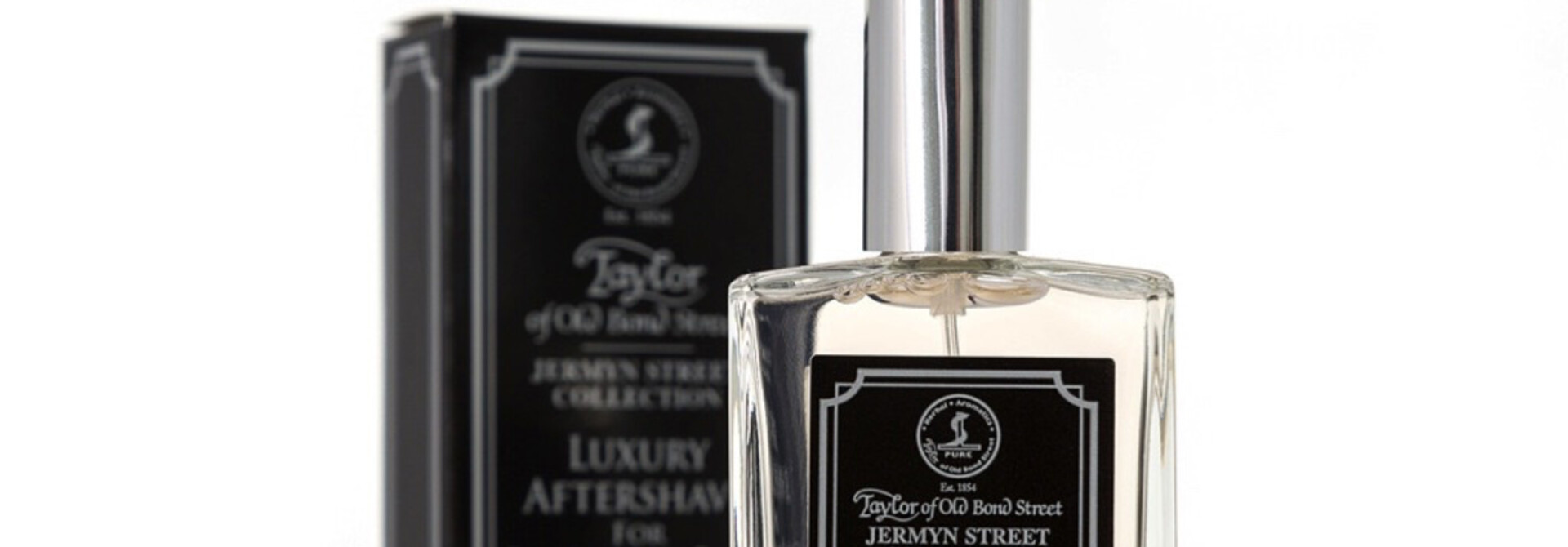 Aftershave Lotion Jermyn 30ml