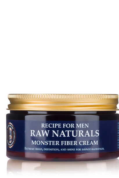 Monster Fiber Cream 100ml