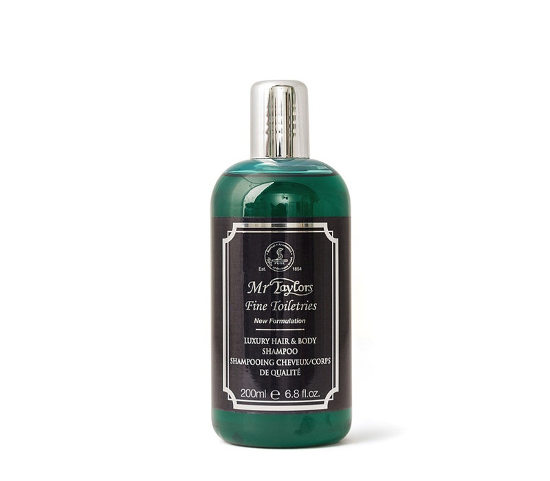 Shampoo Mr. Taylor's 200ml