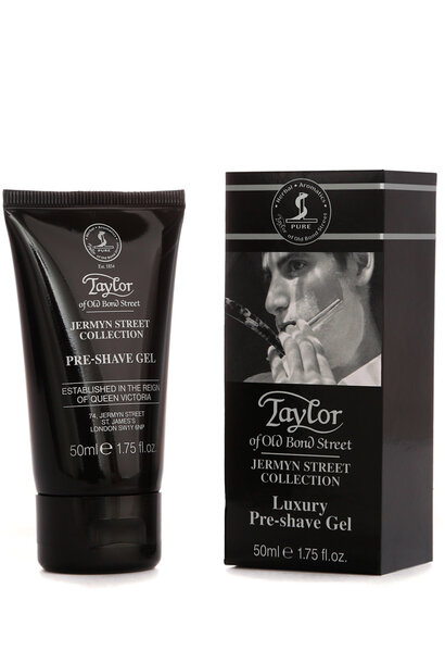 Pre shave Gel Jermyn Street 50ml