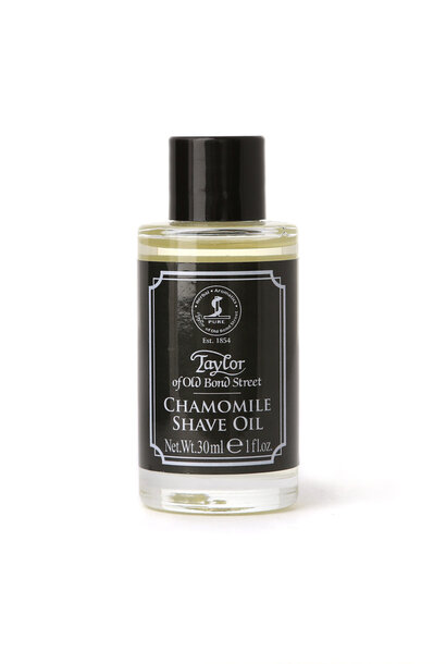 Chamomile scheerolie 30ml