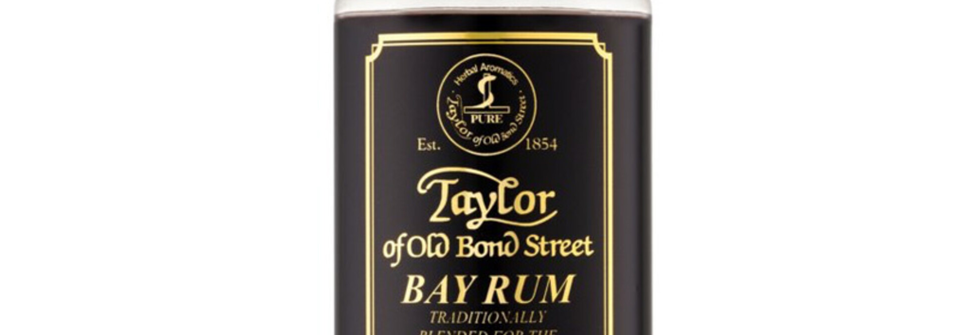 Bay Rum 150ml