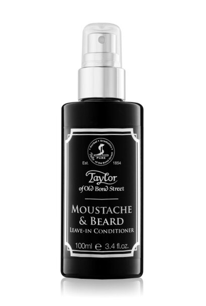 Snor en Baard conditioner 100ml