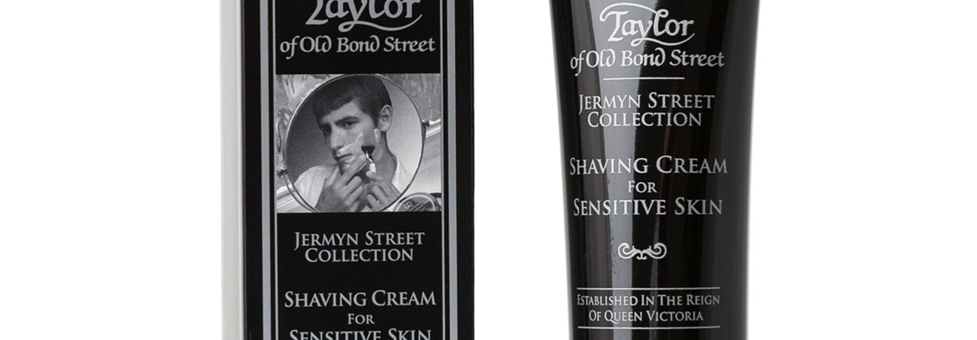 Scheercrème Jermyn Street 75ml