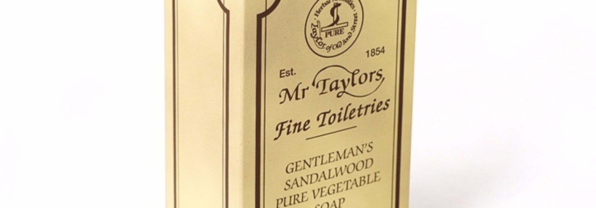 Badzeep 200g Sandalwood