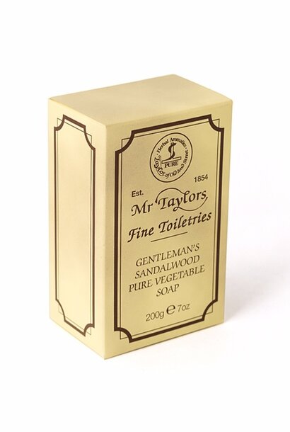 Badzeep 200g Sandalwood