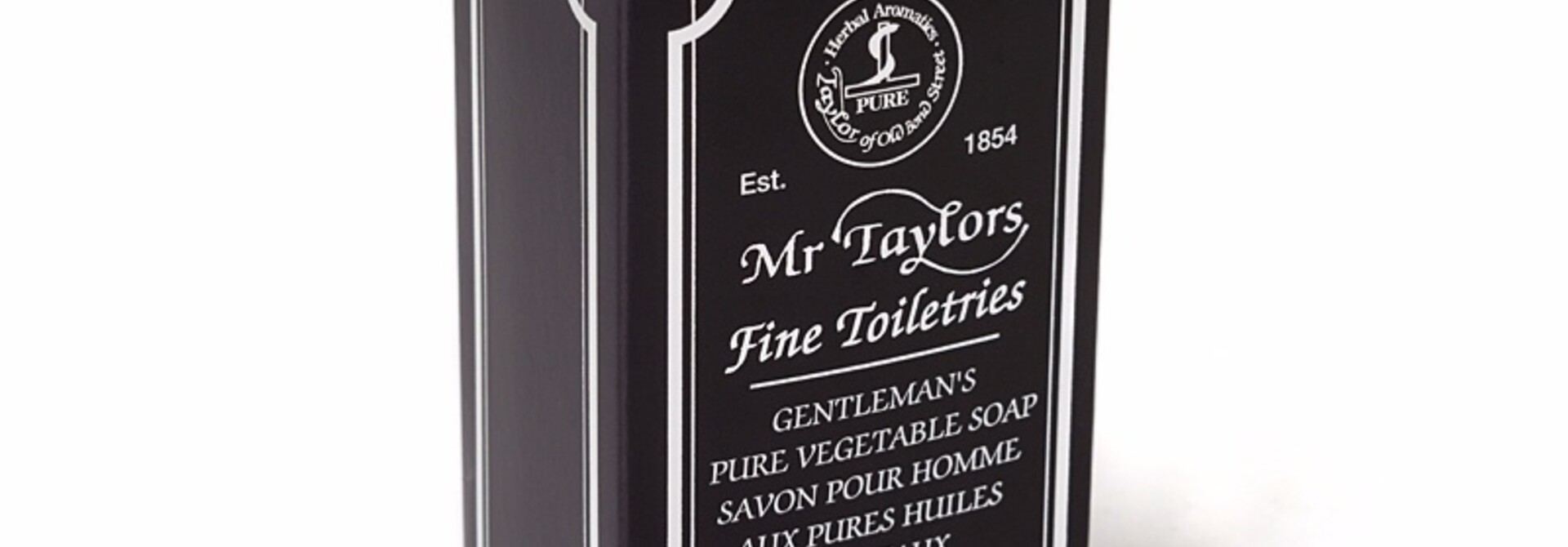 Badzeep 200g Mr. Taylor's