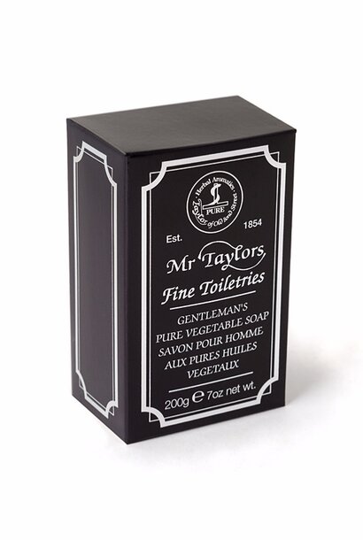 Badzeep 200g Mr. Taylor's
