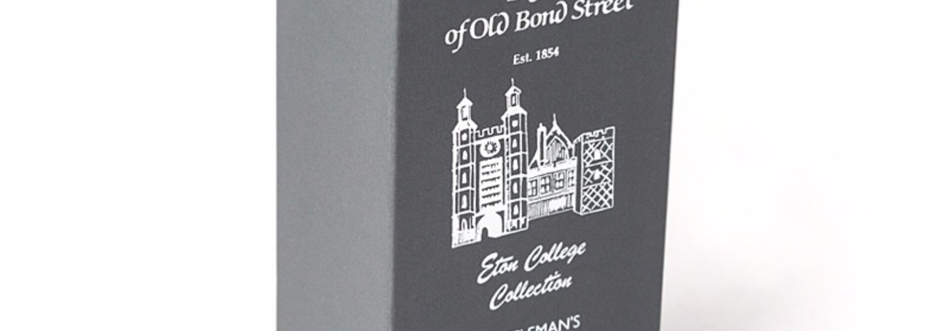 Badzeep 200g Eton College