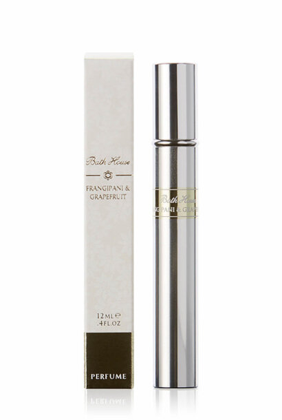 Purse Spray 12ml Frangipani & Grapefruit