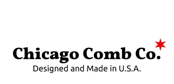 Chicago Comb Company Logo