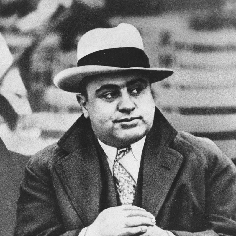 Chicago Comb Company - Capone