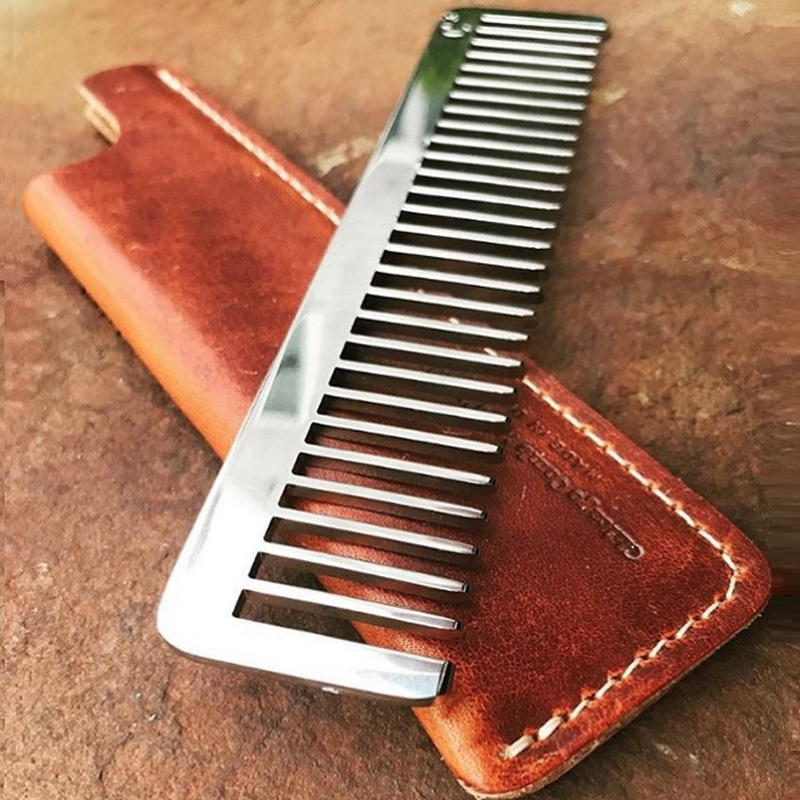 Chicago Comb Company - Kam