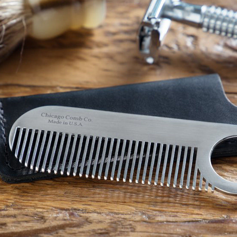 Chicago Comb Company - comb