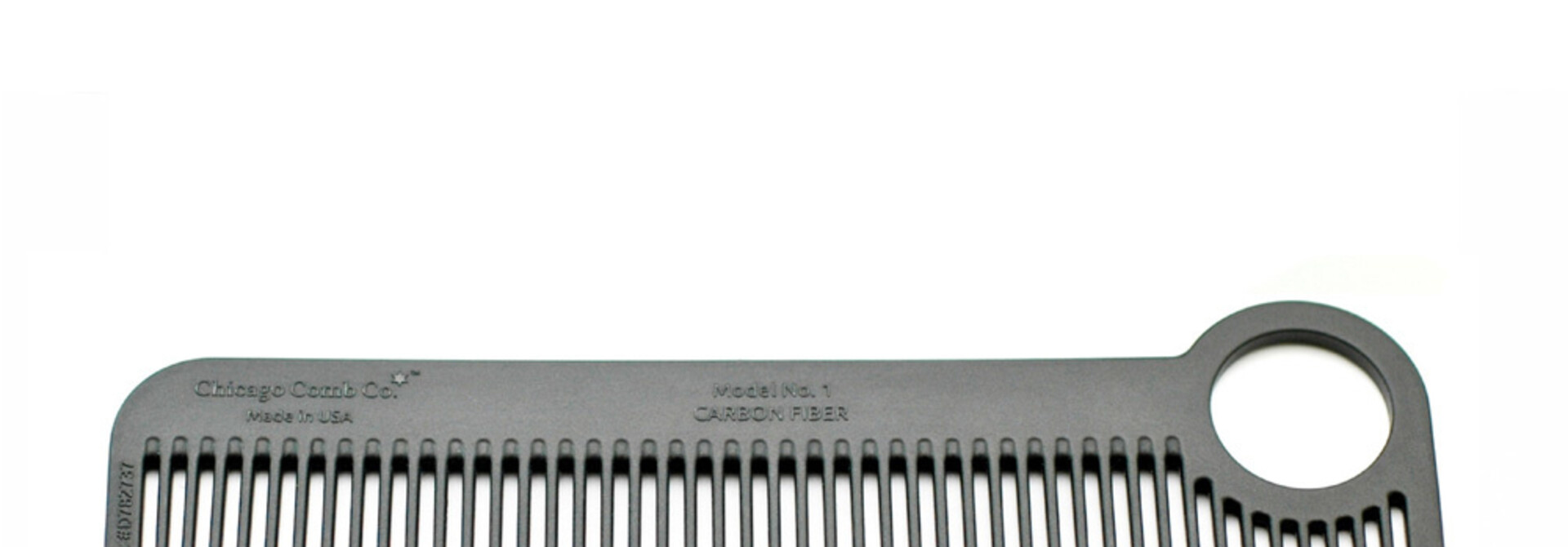 Model No. 1 Carbon Fiber