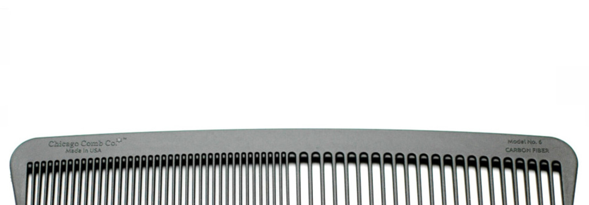 Model No. 6 Carbon Fiber