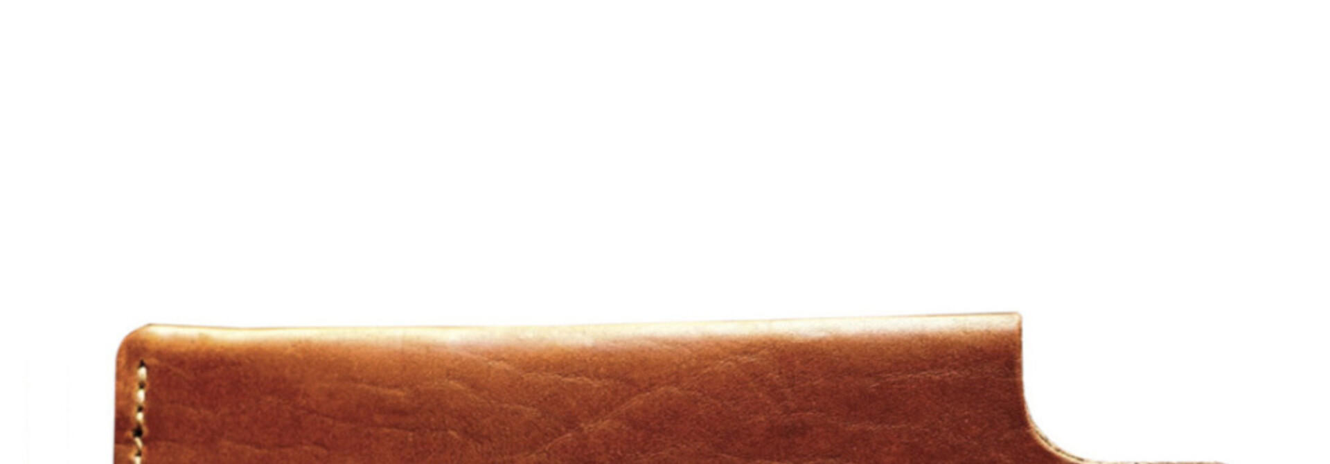 Kam Hoesje bruin small