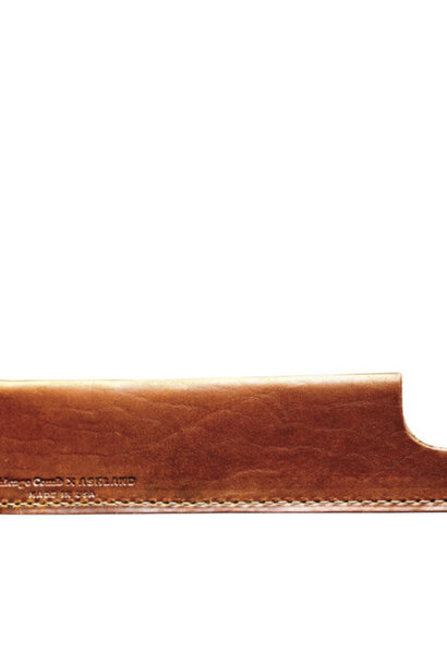 Kam Hoesje bruin small