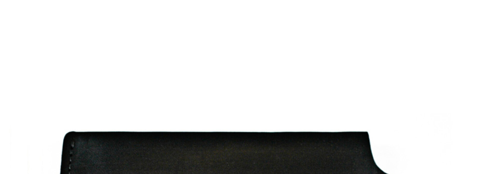 Kam Hoesje zwart small