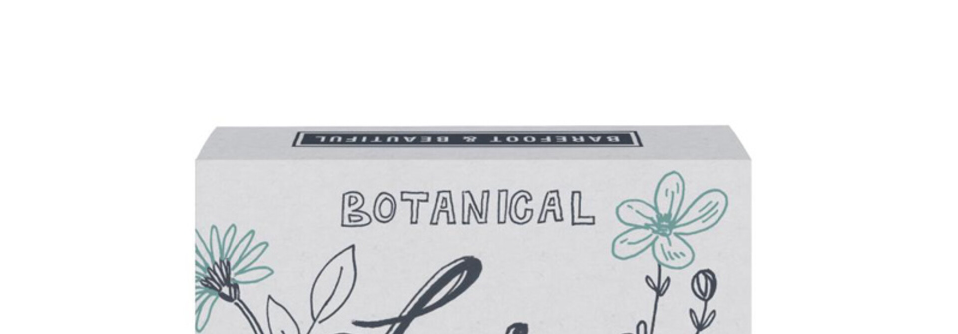 Handzeep 100g Botanical Gin