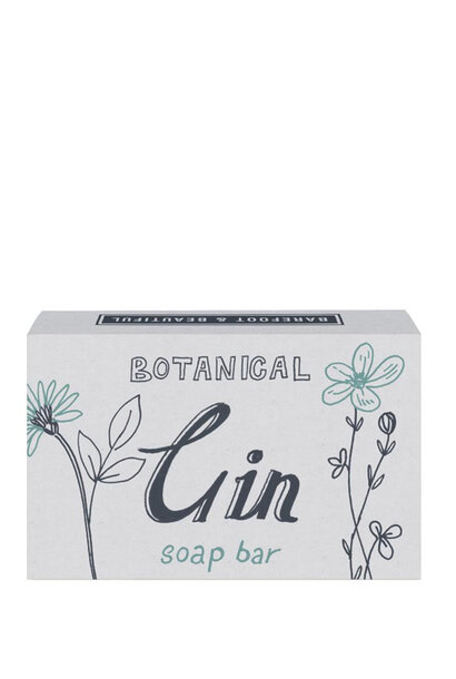 Handzeep 100g Botanical Gin