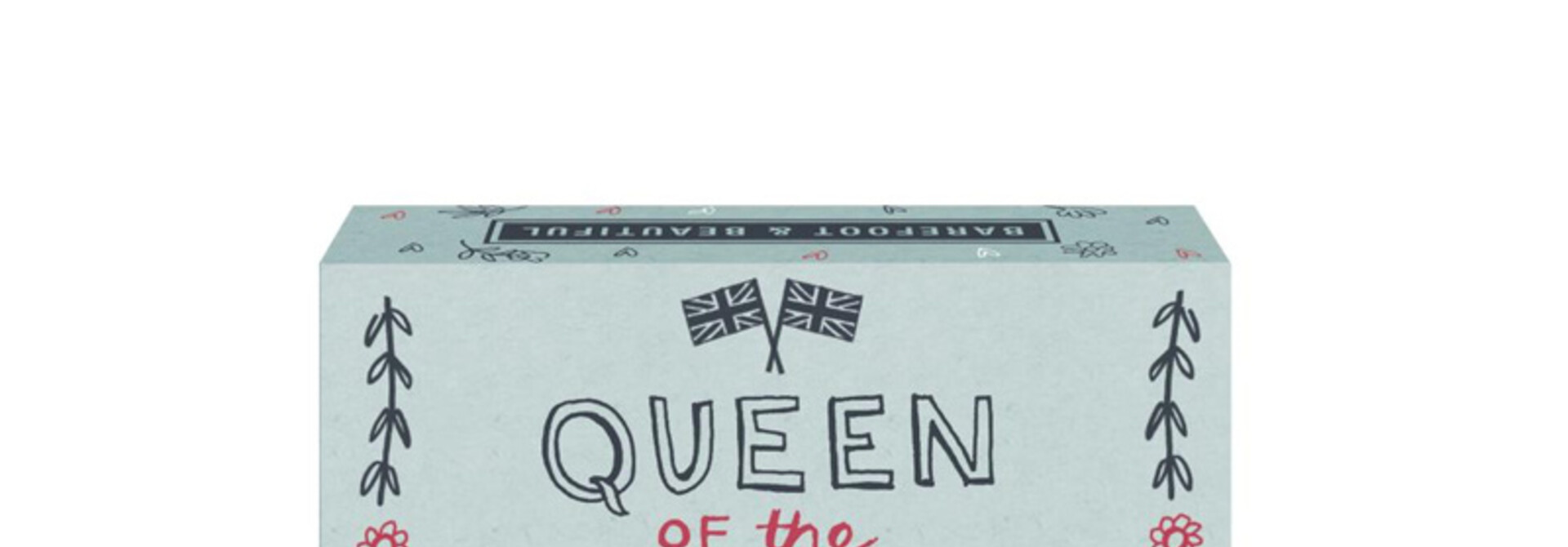 Handzeep 100g Juniper Gin