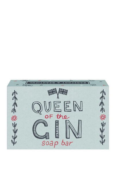 Handzeep 100g Juniper Gin