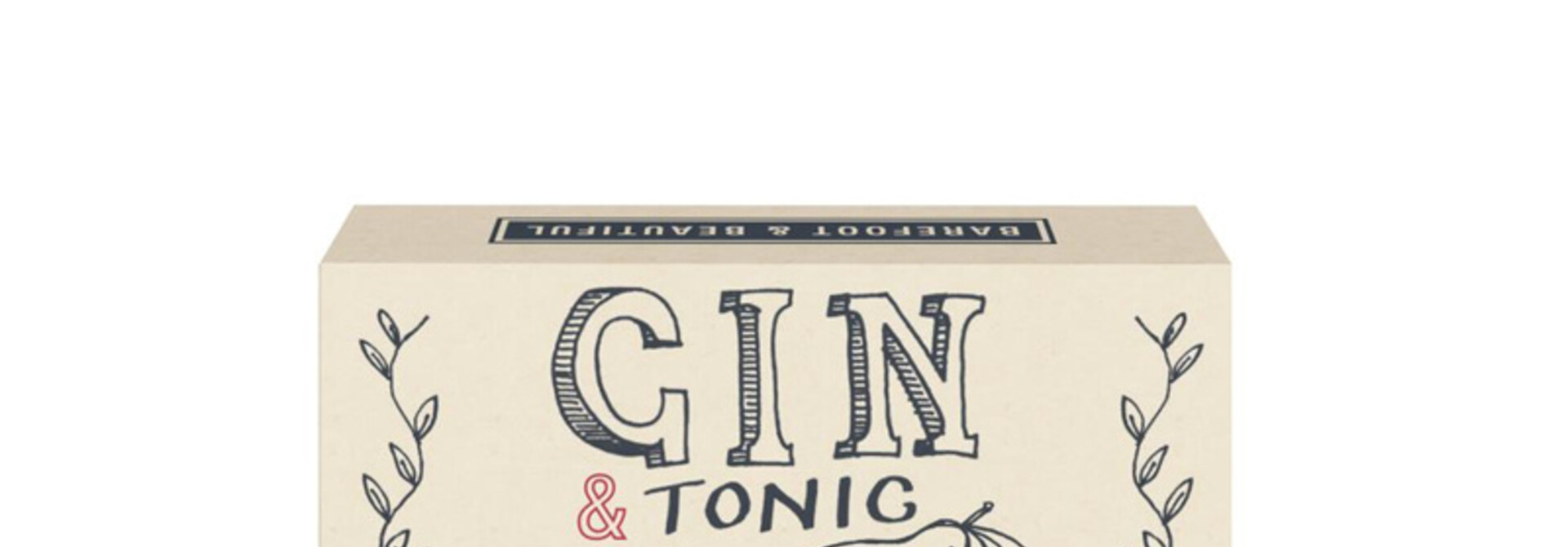 Handzeep 100g Elderflower