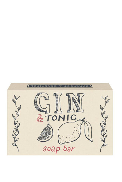 Handzeep 100g Elderflower