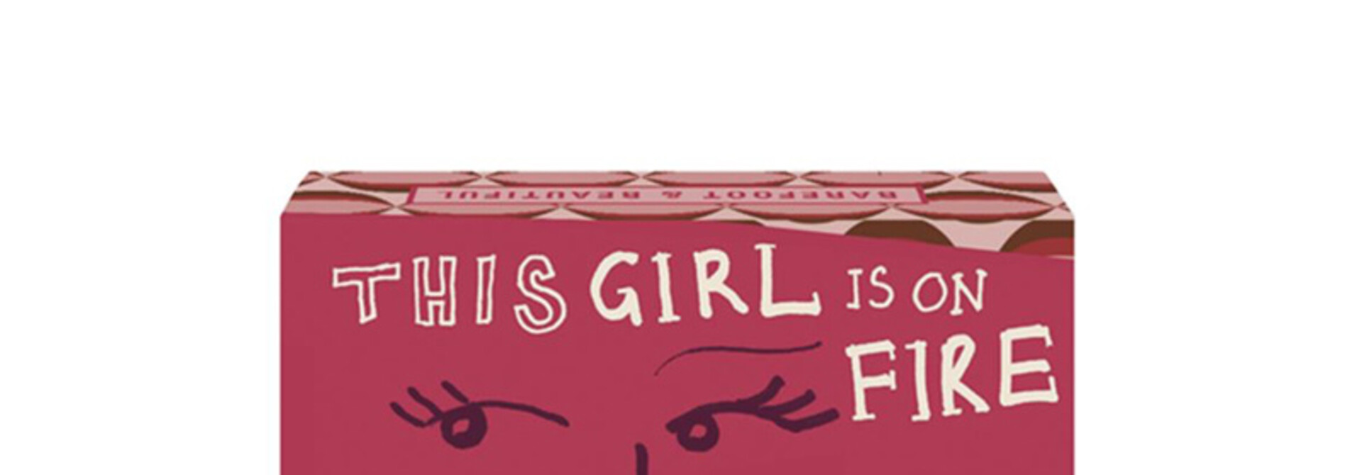 Handzeep 100g Amber Flowers