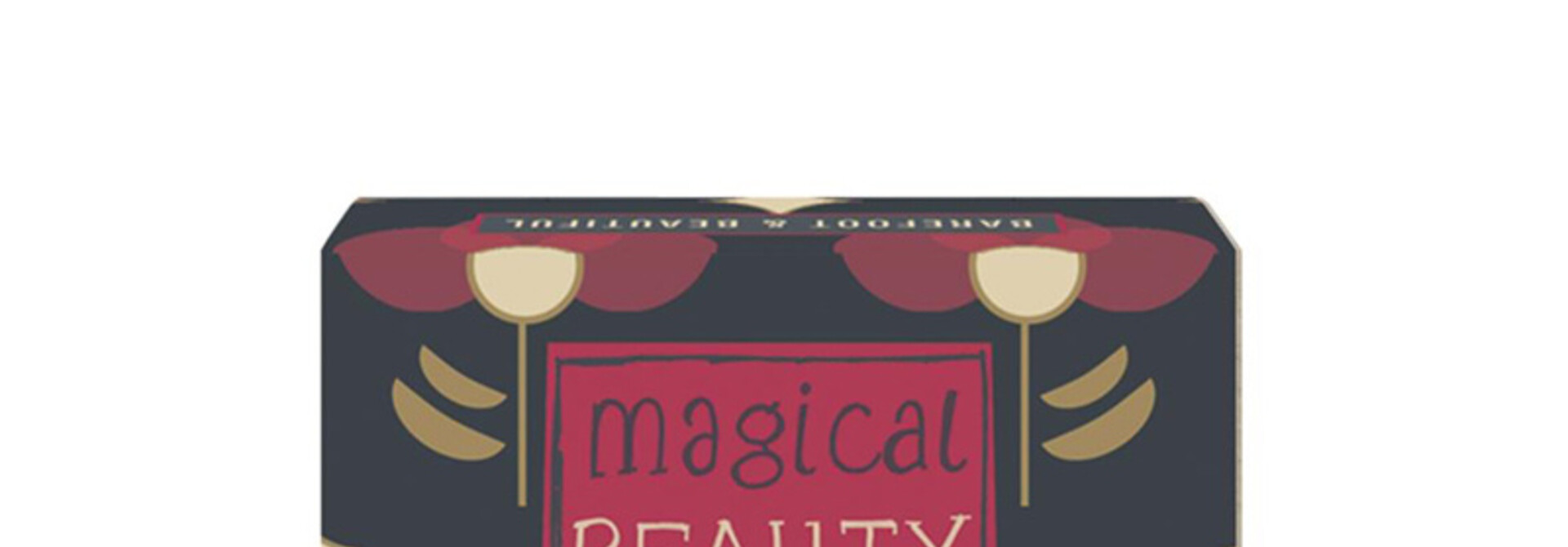 Handzeep 100g Bergamot