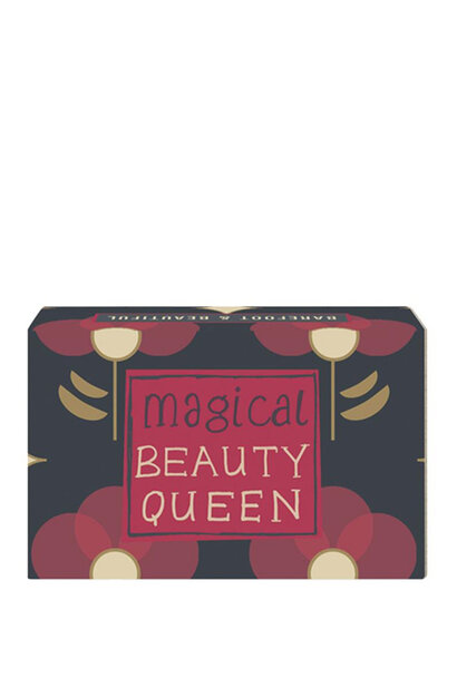 Handzeep 100g Bergamot